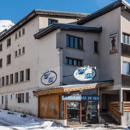 Les 2 Alpes - Le Refuge Du Diable Appartement *