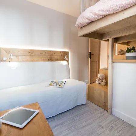 Appartement Les 2 Alpes - Le Refuge Du Diable