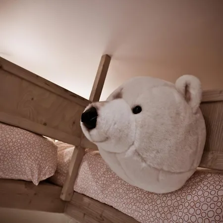 Appartement Les 2 Alpes - Le Refuge Du Diable *