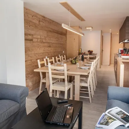 Les 2 Alpes - Le Refuge Du Diable Appartement *