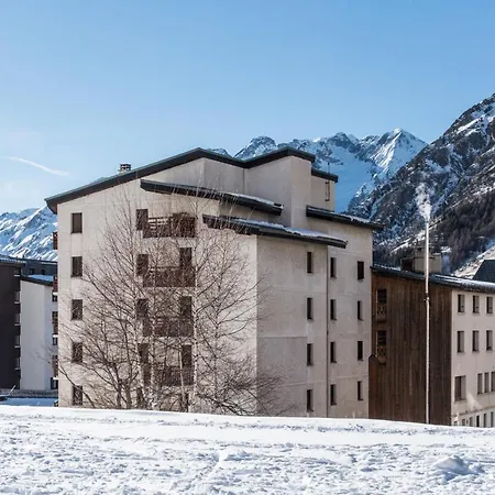 Appartement Les 2 Alpes - Le Refuge Du Diable