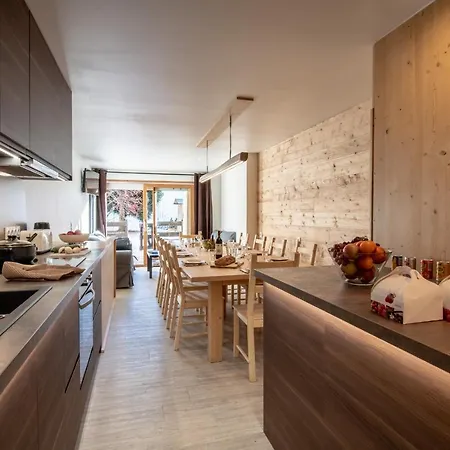 Appartement Les 2 Alpes - Le Refuge Du Diable Mont-de-Lans