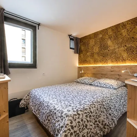 Les 2 Alpes - Le Refuge Du Diable Appartement